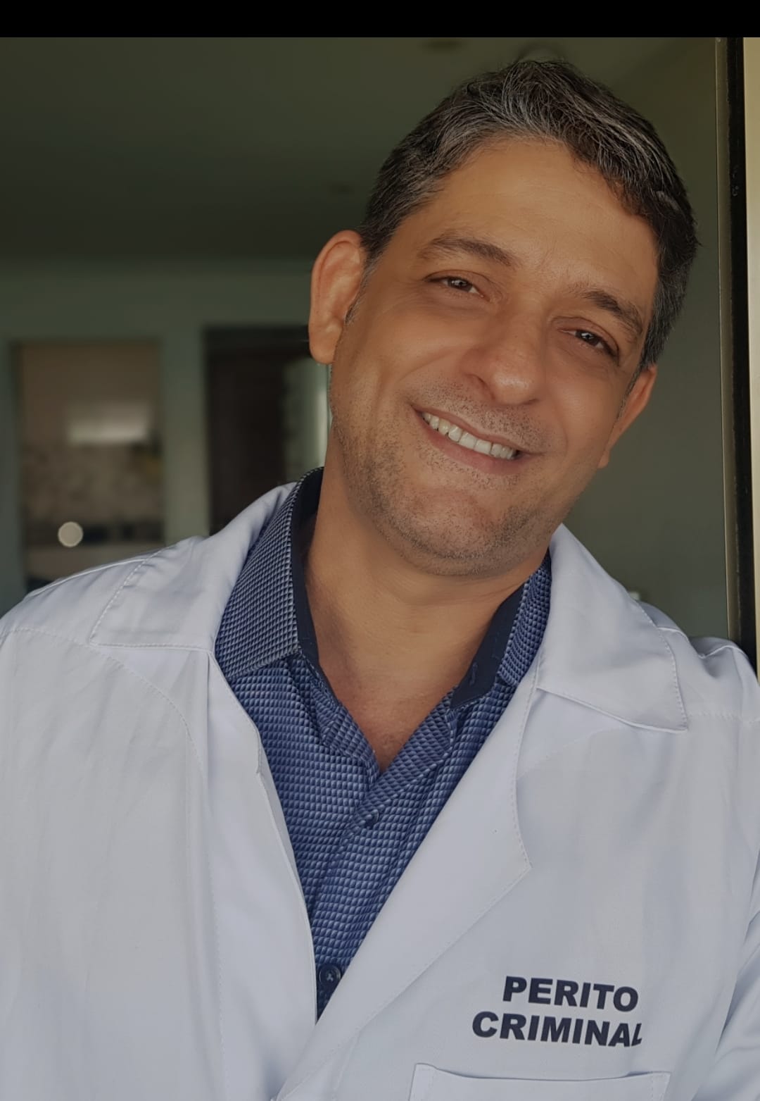 Carlos Augusto Chamoun